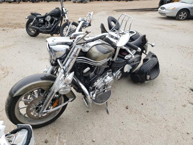 2006 YAMAHA XV1900 A JYAVP21E66A003619