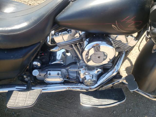 2004 HARLEY-DAVIDSON FLTRI 1HD1FSW144Y613257