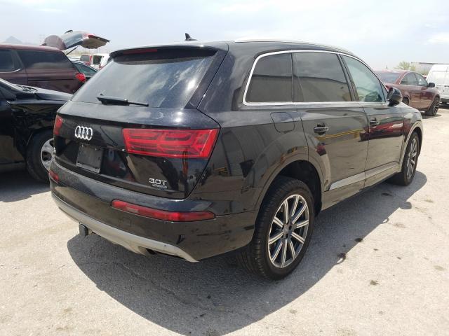 VIN WA1LAAF76JD011738 2018 Audi Q7, Premium Plus no.4