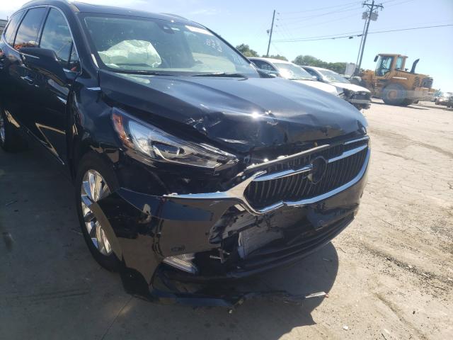 2020 BUICK ENCLAVE PR 5GAERCKW5LJ260005