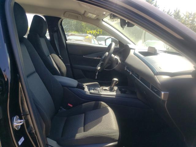2021 MAZDA CX-30 3MVDMBAL8MM223916
