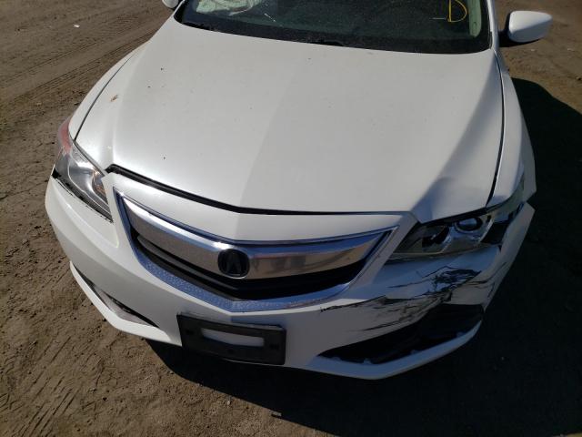 2013 ACURA ILX 20 19VDE1F34DE021529