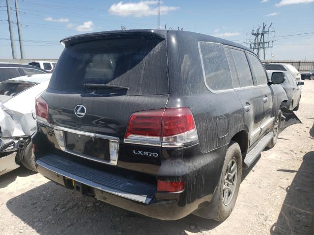2013 LEXUS LX 570 JTJHY7AX6D4129047