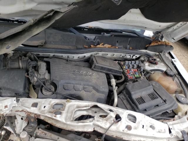 2CNDL13FX86309018 2008 Chevrolet Equinox Ls