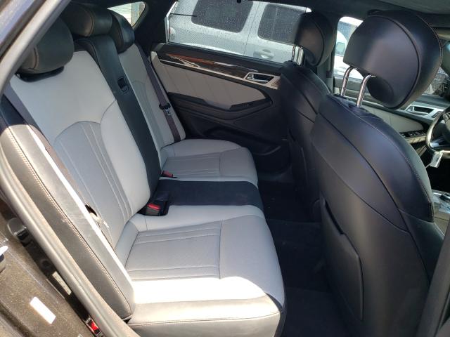 2018 GENESIS G80 SPORT KMHGN4JB8JU232682