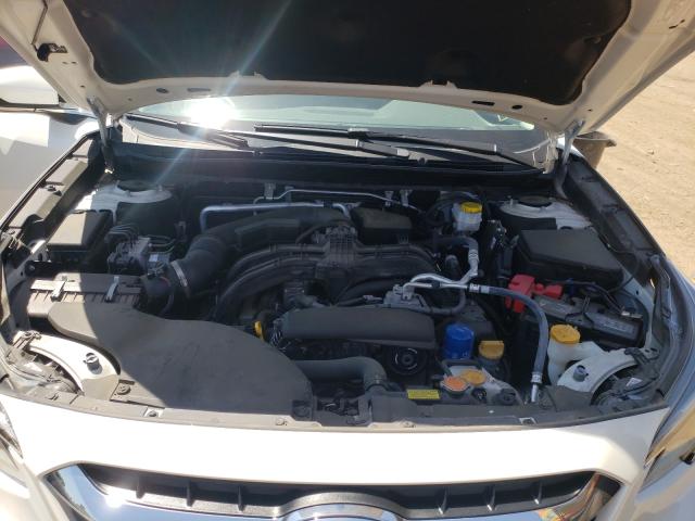 2020 SUBARU LEGACY PRE 4S3BWAC66L3010564