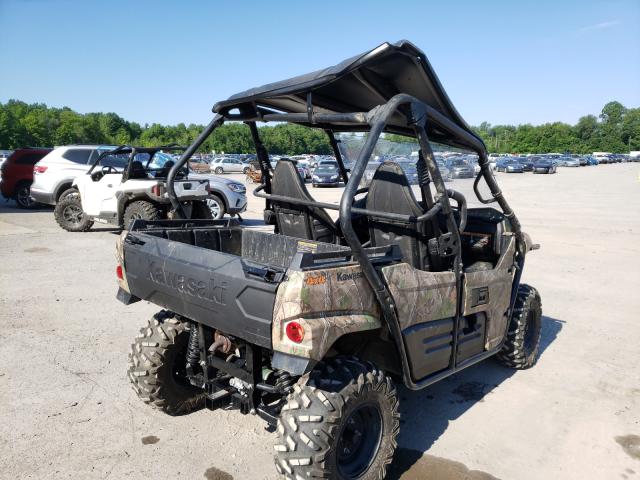 2019 KAWASAKI KRF800 H JKBRFCH13KB502258