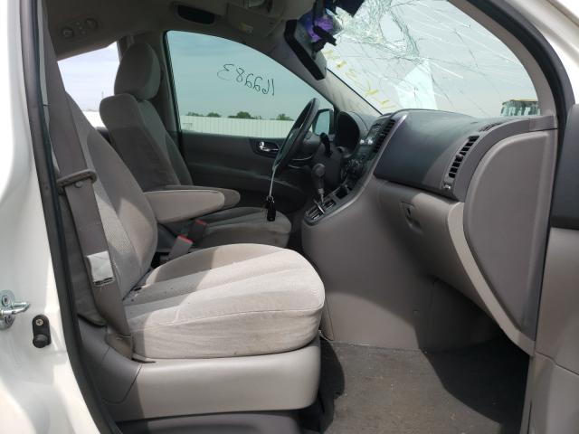 2010 KIA SEDONA EX KNDMH4C37A6326528