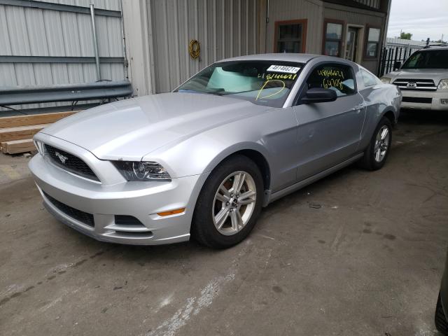 2013 FORD MUSTANG 1ZVBP8AM9D5226449