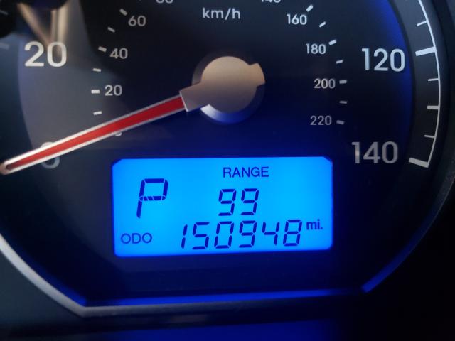 2011 HYUNDAI SANTA FE 5XYZKDAG7BG069365