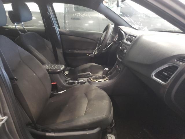 2011 DODGE AVENGER EX 1B3BD4FB8BN587777