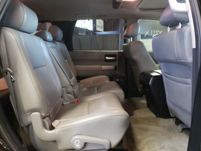 2010 TOYOTA SEQUOIA LI 5TDJY5G16AS029249