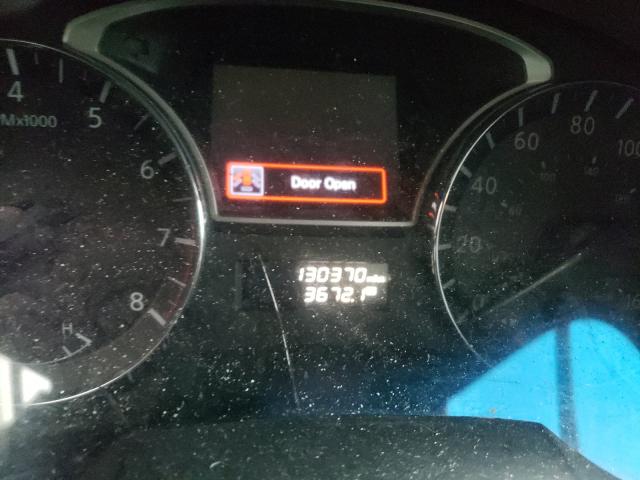 1N4AL3AP7EN342716 Nissan Altima 2.5 2014. Фото: 7