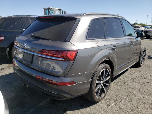 VIN WA1LXAF78LD001522 2020 Audi Q7, Premium Plus no.4