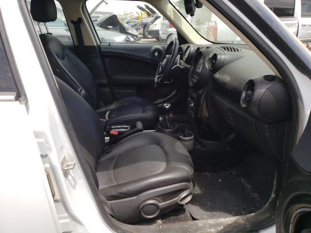 2014 MINI COOPER COU WMWZB3C59EWM32520