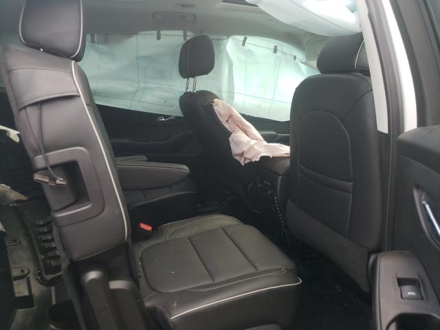 2020 CHEVROLET TRAVERSE H 1GNERNKW9LJ248716