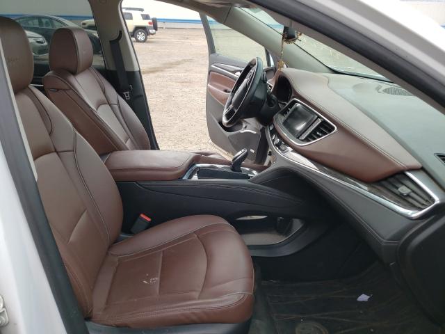 2019 BUICK ENCLAVE AV 5GAEVCKW4KJ178776