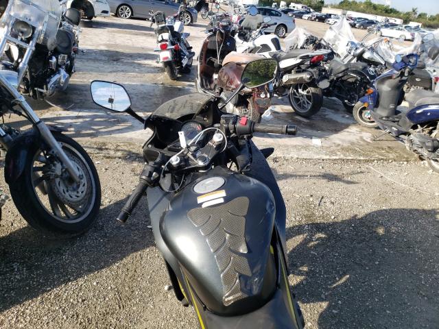 2015 HONDA CBR300 R MLHNC5105F5100175