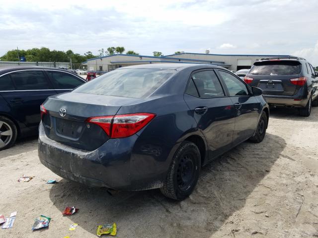 2014 TOYOTA COROLLA L 5YFBURHE9EP026725