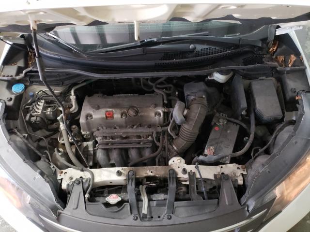 2014 HONDA CR-V EXL 5J6RM4H76EL013310