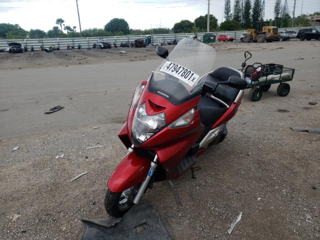 2003 HONDA FSC600 D JH2PF01193K100943