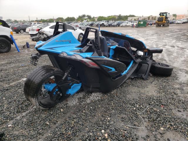 2020 POLARIS SLINGSHOT 57XAARHB2L8140446