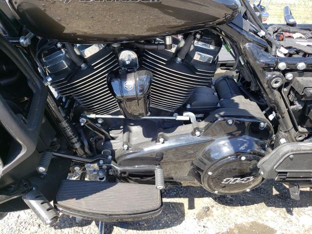 2020 HARLEY-DAVIDSON FLHTK 1HD1KEF13LB605164