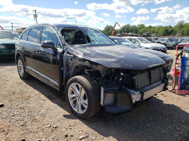 VIN WA1LXAF73LD007065 2020 Audi Q7, Premium Plus no.1