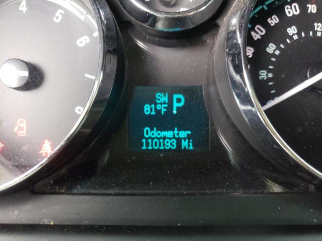 2014 CHEVROLET CAPTIVA SP 3GNAL3EK5ES661473