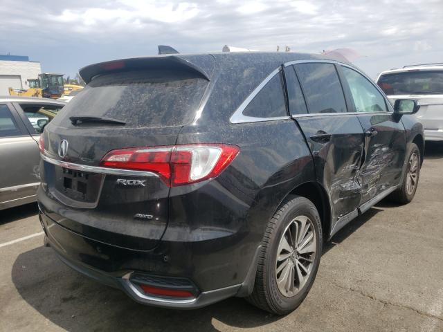 2016 ACURA RDX ADVANC 5J8TB4H73GL026103