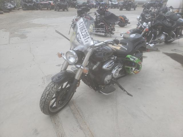 2011 YAMAHA XVS950 A JYAVN01E6BA011174