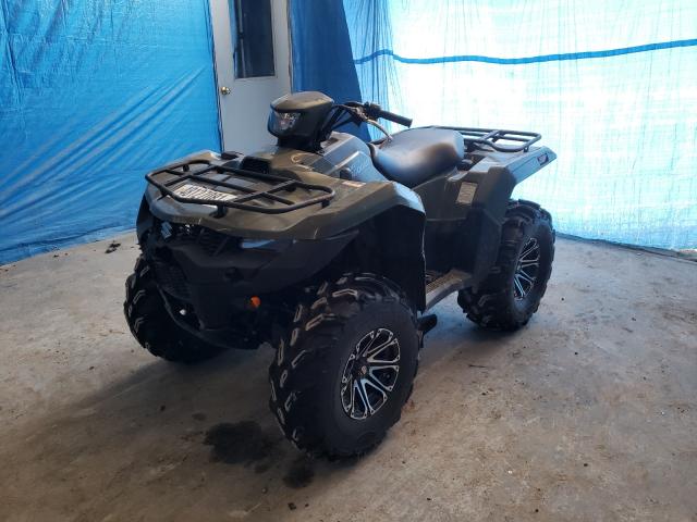 2020 SUZUKI LT-A750 X 5SADW11A5L7100591
