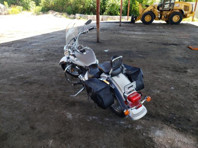 2004 SUZUKI VL800 JS1VS54A142101116