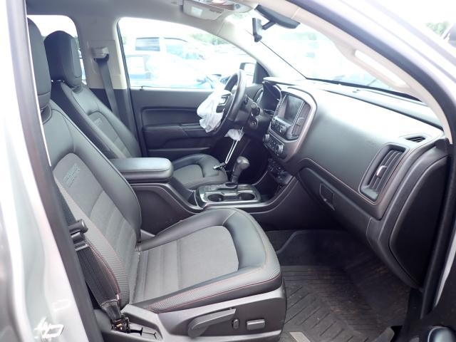 2017 GMC CANYON SLE 1GTG6CENXH1180872