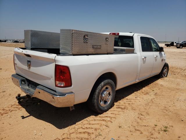 2010 DODGE RAM 2500 3D7TP2CTXAG186451