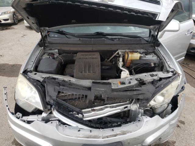 2014 CHEVROLET CAPTIVA SP 3GNAL3EK5ES661473