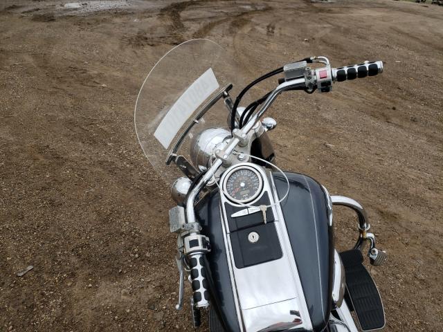 2006 SUZUKI C90 JS1VY52A862104552