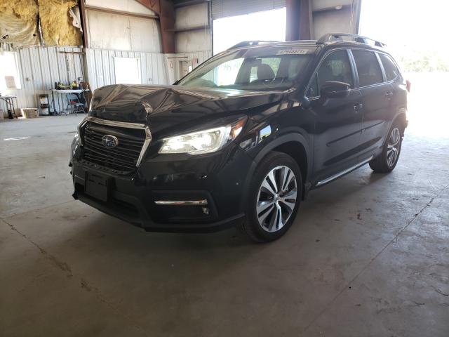 2020 SUBARU ASCENT LIM 4S4WMAPD6L3458606