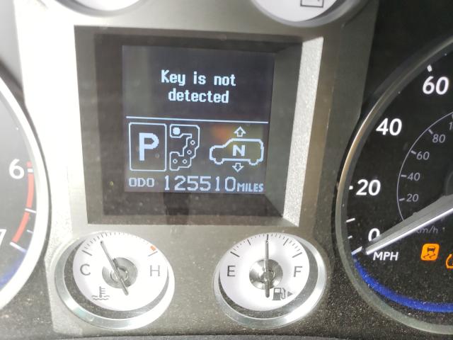 2011 LEXUS LX 570 JTJHY7AX0B4072812