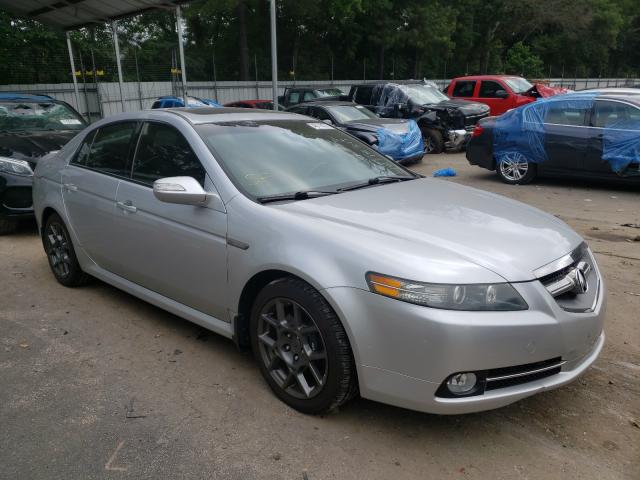 08 Acura Tl Type S For Sale Ga Atlanta West Fri Sep 03 21 Used Salvage Cars Copart Usa