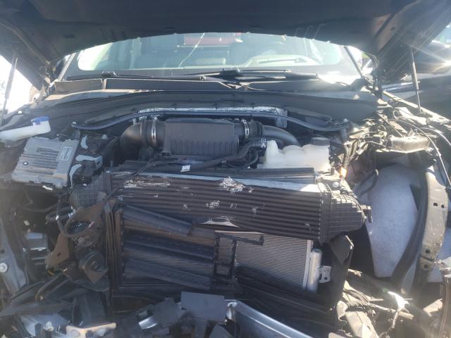 2020 LINCOLN AVIATOR RE 5LM5J7XC0LGL04882