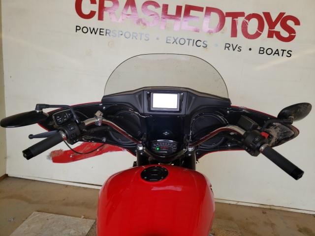 2015 YAMAHA XVS1300 CT JYAVP32E9FA006311