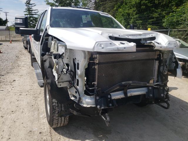 2021 GMC SIERRA K35 1GT49SE79MF101663