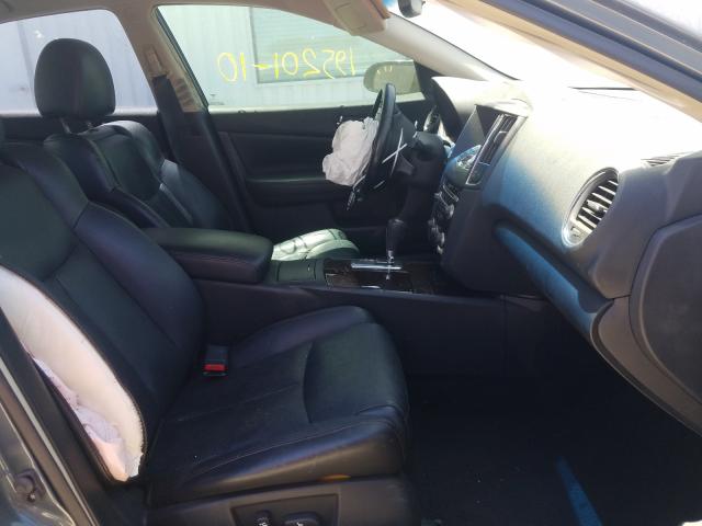 2010 NISSAN MAXIMA 1N4AA5AP9AC863069