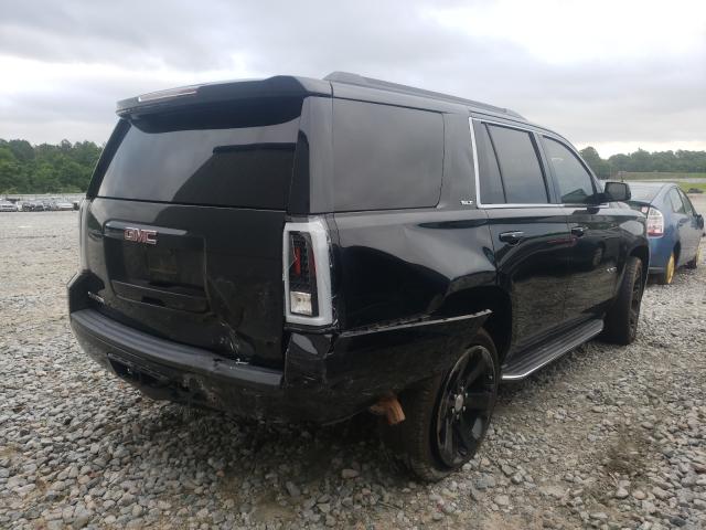 2015 GMC YUKON SLT 1GKS1BKCXFR723761