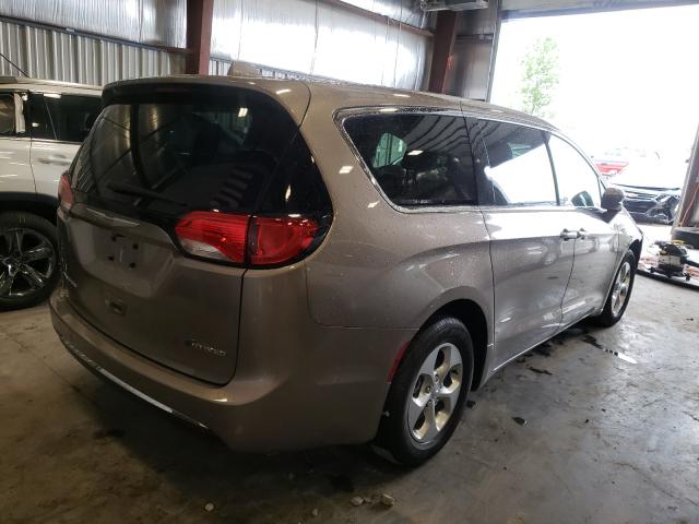 2018 CHRYSLER PACIFICA H 2C4RC1H73JR139763