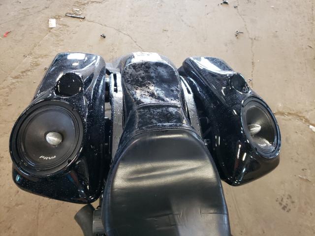 2016 HARLEY-DAVIDSON FLHXS STRE 1HD1KRM16GB660417