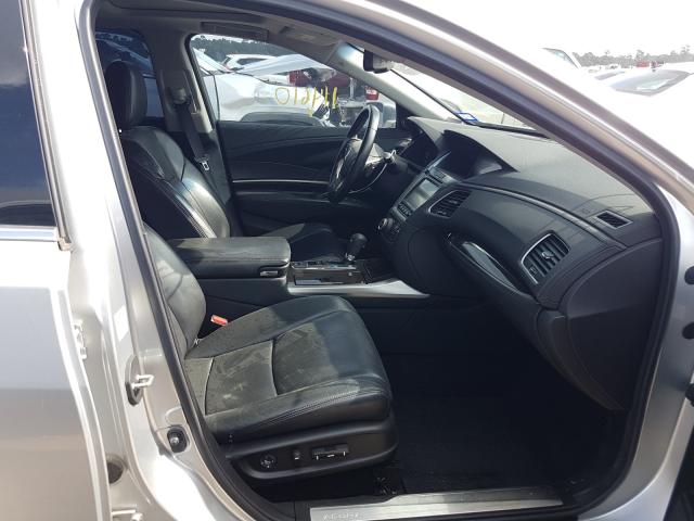 2014 ACURA RLX TECH JH4KC1F55EC006034