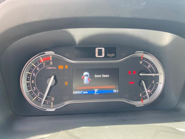 2016 HONDA PILOT EX 5FNYF5H36GB049924