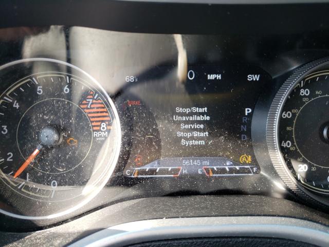 2018 JEEP CHEROKEE T 1C4PJMBX5JD529144